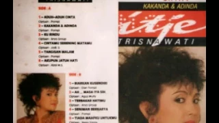 aduh aduh cinta itje trisnawati
