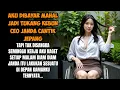 Download Lagu TKI Asal Banyuwangi Dibayar Mahal Jadi Tukang Kebun Janda Cantik MILIONER Jepang. Tak Disangka PAS..