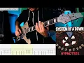 Download Lagu System Of A Down - Hypnotize |Guitar Cover| |Tab|