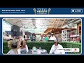 Home Garden Show Live at EggFest