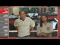 Zak Bagans on TMZ Live January 31 2014