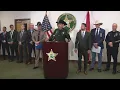 Marion County sheriff state s release details on child predator sting operation