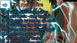 kumpulan dj viral beserta link download official and tutorial