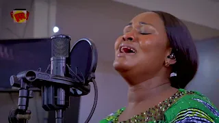 OHEMAA EUNICE IN DEEP WORSHIP, (WORSHIP SONGS 2026)