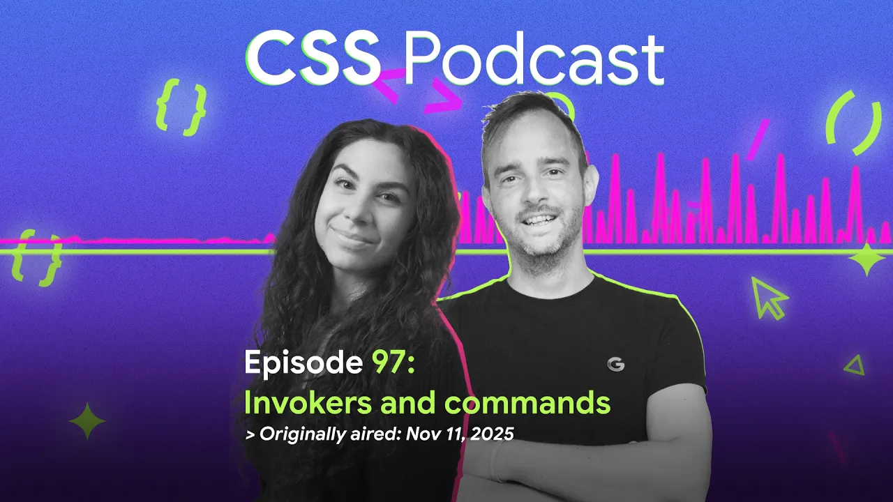 97: Invokers and commands