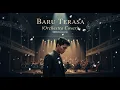 Baru Terasa - Nassar Sungkar (Cover) Symphony Orchestra | Lyric Video | REX Entertainment