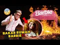 Download Lagu KITA BAKAR RUMAH BARBIE BERHANTU INI TEPAT TENGAH MALAM!! ADA SOSOK PENAMPAKAN ANEH!!