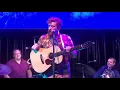Tyler Childers - Tattoos Cain’s Ballroom 2018