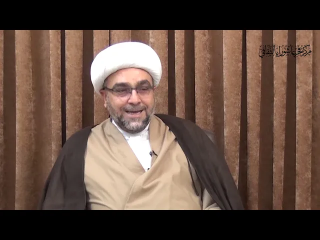 ⁣العلوم الانسانية بين مرجعية القرآن الكريم والفكر الغربي (3)