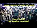Download Lagu A. AGUNG feat ARTIS LIDA MENYANYIKAN LAGU GULALI || BANJIR PENONTON BILA RIASE KAB. SIDRAP