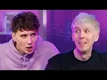 We expose each other s Dating History