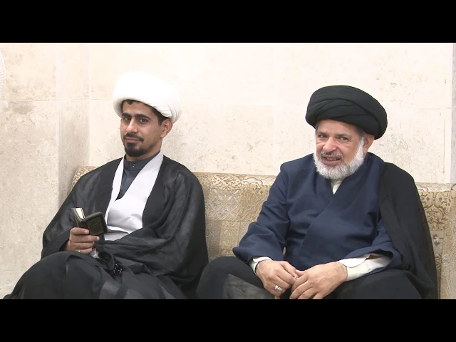 ⁣الاطار العام لسورة هو التوحيد_سورة التغابن المباركة _الدرس الاول