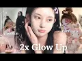 Download Lagu 20 ways to PHYSICALLY GLOW UP AND BE A 10/10!