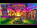 Low Rider remix 