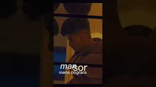 ألبــوم داري Dari Mansor Unknown يجتاح السوشيل ميديا 