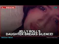 Jelly Roll s Daughter BREAKS SILENCE on Divorce