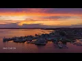 Westport MA Town Highlight Reel - Drone