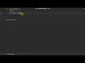 Python Basics - Part 27 Understanding the Return Keyword in Functions
