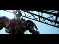 Transformers - Nothin's Gonna Stand In Our Way