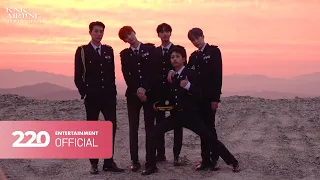 Download 크나큰(KNK) - [RIDE] MV MAKING FILM MP3