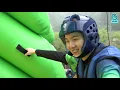 [ENGSUB] Run BTS! EP.84  Full Episode  {Funny Game Pool Party}