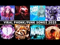 Lagu VIRAL PHONK/FUNK SONGS 🎵 2025