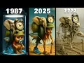 Download Lagu Evolution of ALL BRAINROT ANIMALS