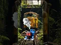Download Lagu Thomas is cursed and transformed in various places #thomasandfriends #train