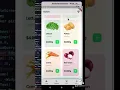 Flutter UI Frontend - Organico Apps