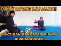 Download Lagu TANTANG ILMU ALLAH DUKUN SANTET BUKTIKAN KEKUATAN MINYAK BIDARA ARAB !!! /arya prana terbaru