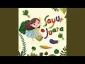 Sayur Juara