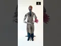 Download Lagu Totally Halloween - Zombie met kettingzaag - Animatronic - 170ccm