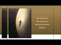 Jai Wolf_The World is Ours [Lyrics]