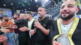 دحيه من العيار الثقيل 2025 حرب رسمي الفنان معين الاعسم مهرجان العريس عيسى شتات  دحيه من العيار الثقيل 2025 حرب رسمي الفنان معين الاعسم مهرجان العريس عيسى شتات