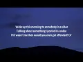 Lizzo - Special (lyrics/letra) Ft Sza