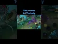 Download Lagu Gloo revamp dominant exp laner #mobilelegends #mlbbgetitfree #mlbb #gloomlbb