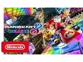 Video di Mario Kart 8 Deluxe - Nintendo Switch Presentation 2017 Trailer