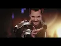 GLORYHAMMER - Gloryhammer (Official Video) | Napalm Records