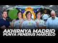 Download Lagu Hebatnya Xabi Ciptakan Bek Sayap Monster yang Dulu Disia siakan Ten Hag - Alvaro Carreras Madrid