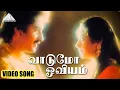 Download Lagu வாடுமோ ஓவியம் HD Video Song | புதிய ராகம் | ஜெயசித்ரா | ரஹ்மான் | இளையராஜா