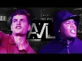 Anderson Burrus vs Billie Dutches - AVL Battle League
