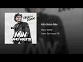 Mano Walter - Não Deixo Não (Audio Oficial)