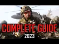 Complete Arma 3 Beginner s Guide Everything you need to know 2024