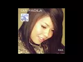 Download Lagu Dia Fadila - Pintu Hatiku (Audio + Cover Album)