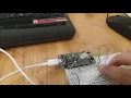 esp8266 api to python web server