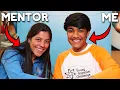 How I Got a Research Mentor for Science Fair ISEF Winner