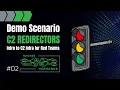 Demo Scenario - Command and Control C2 Redirectors