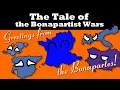 Download Lagu The Tale of the Bonapartist Wars
