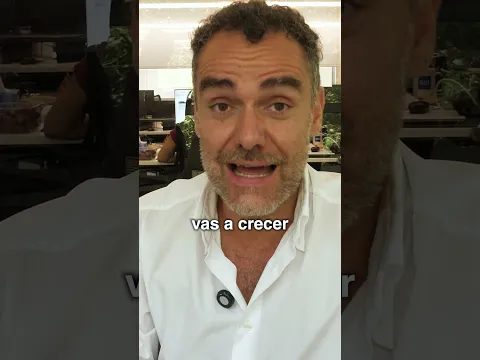 Tu currículum ya no sirve de nada (Haz esto)