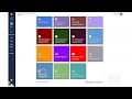 Illuminate Itembank Quick Assessment